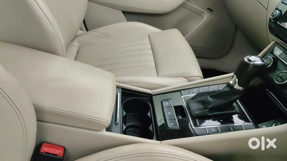 Skoda Superb Lk 1.8 Tsi At, 2016, Petrol