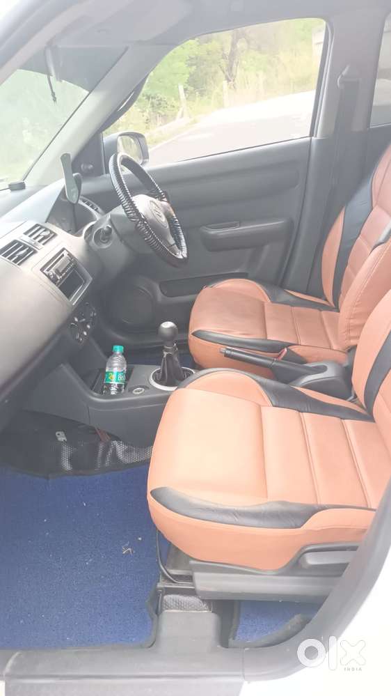 Maruti Suzuki Swift Dzire Tour Ldi, 2015, Diesel
