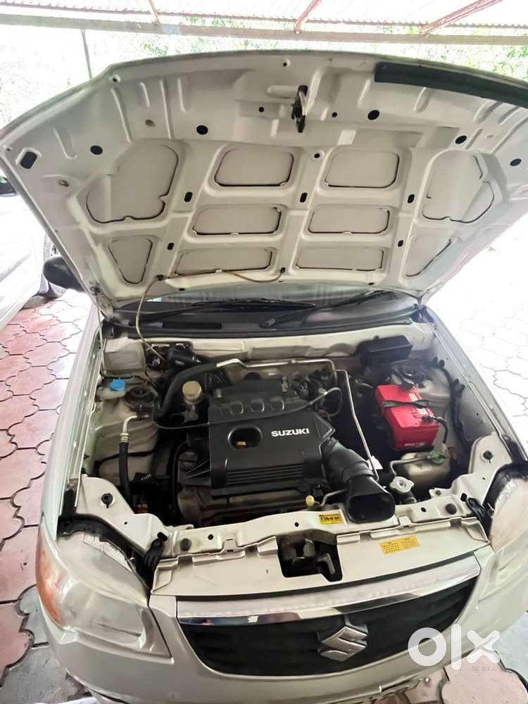 Maruti Suzuki Alto 2011
