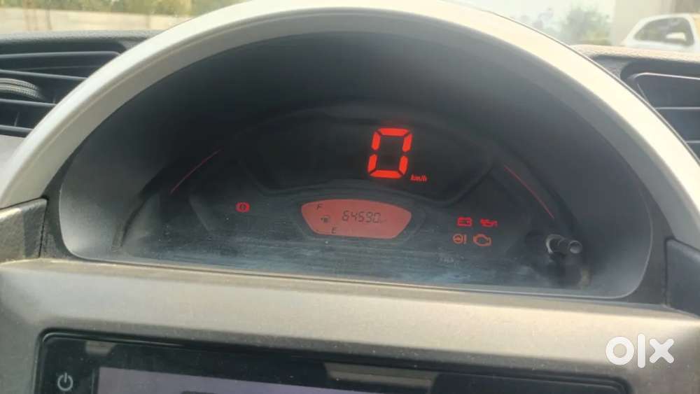 Maruti Suzuki S-presso Vxi Plus, 2020, Petrol