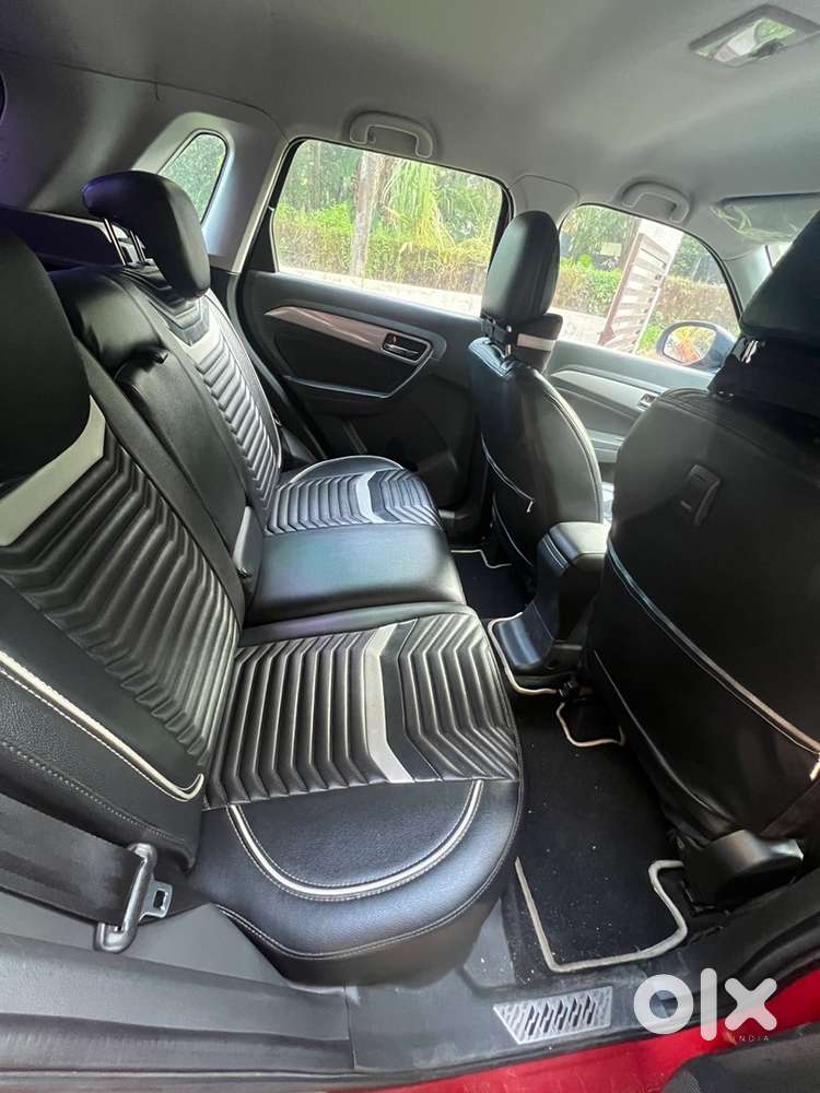 Maruti Brezza Zdi+ 2016