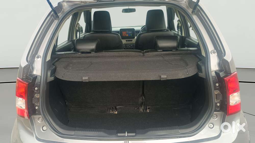 Maruti Suzuki Ignis 1.2 Zeta Mt, 2023, Petrol