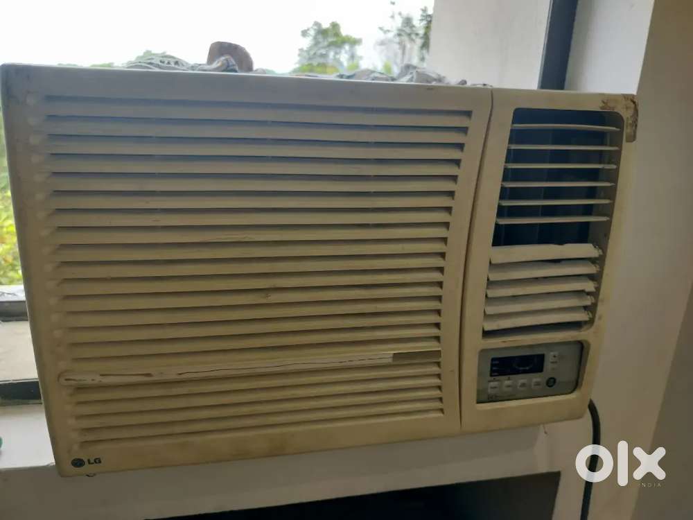 LG Window AC