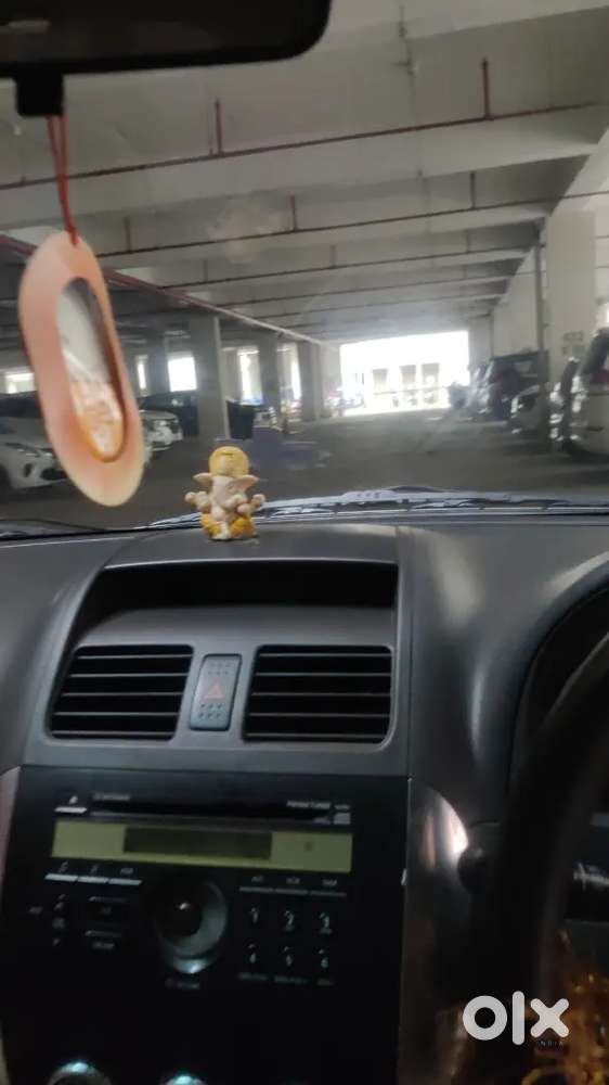 Maruti Suzuki Sx4 Petrol 2007