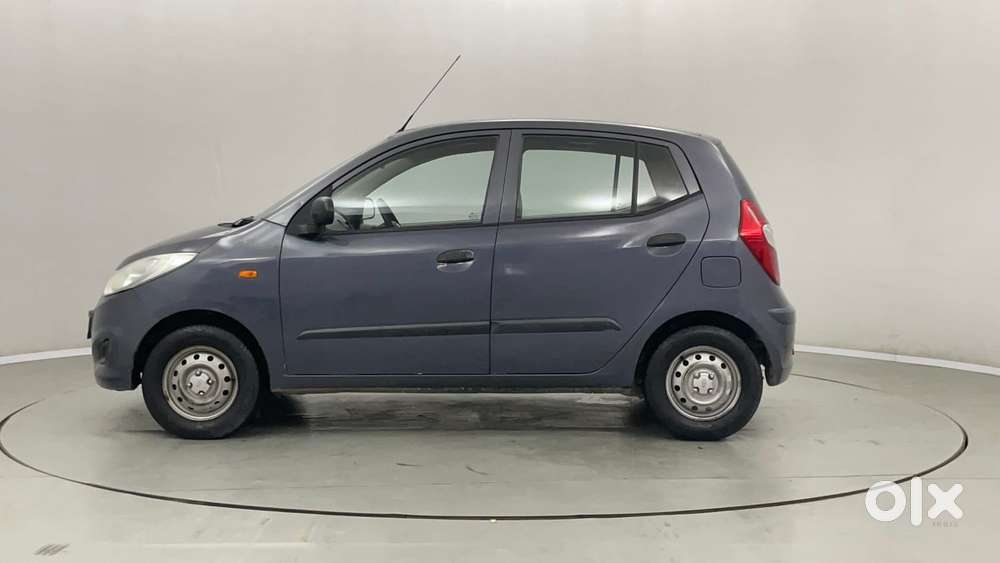 Hyundai I10 Magna 1.1l, 2013, Petrol