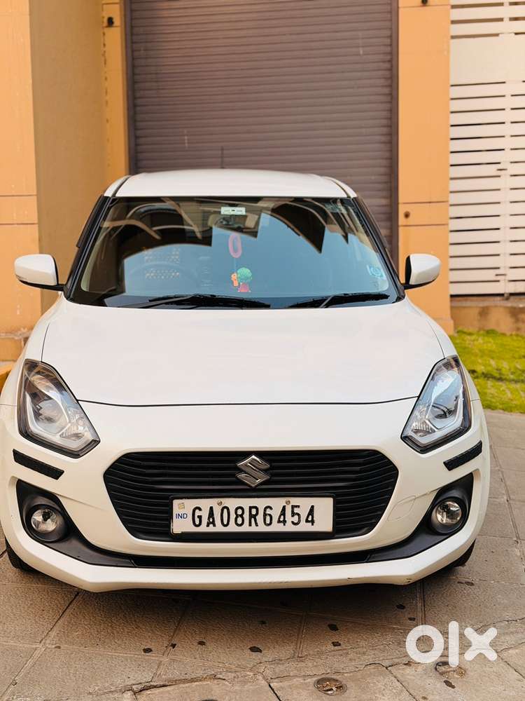 Maruti Swift 1.2 Petrol 2020