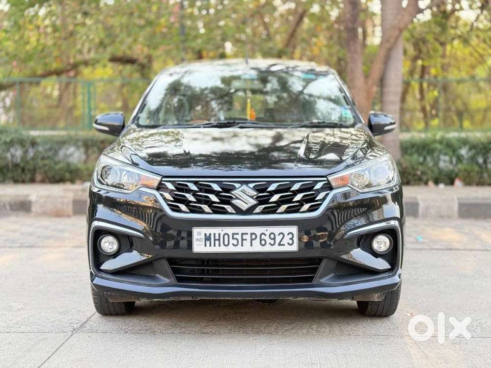 Maruti Suzuki Ertiga Zxi (o) Cng [2022-2023], 2024, Petrol