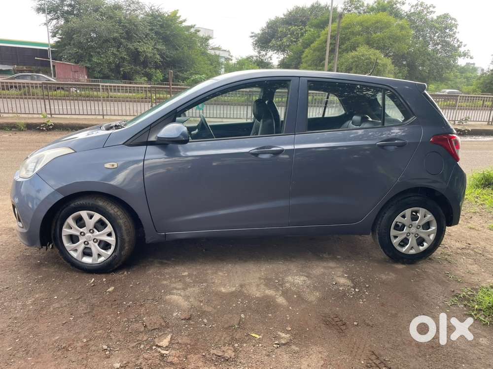 Grand I10 Dec 2013 Diesel Well Maintained