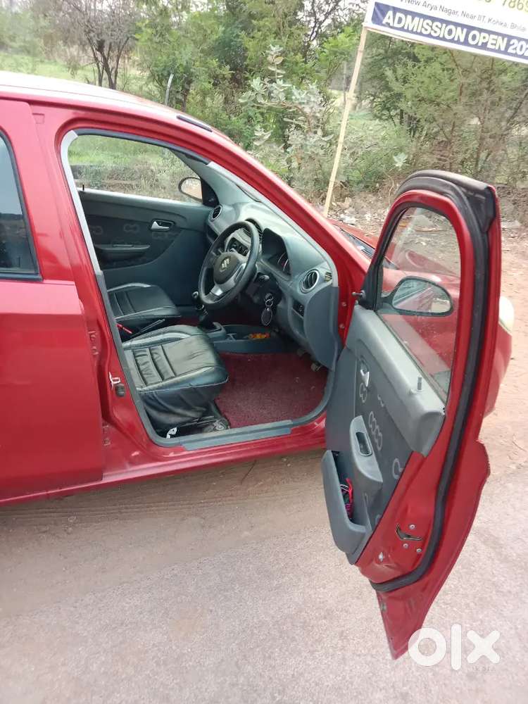Maruti Suzuki Alto 800 2013 Petrol 165000 Km Driven