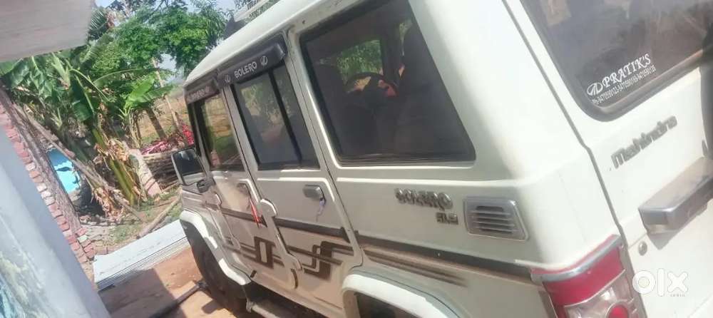 Mahindra Maxx 2016 Diesel Good Condition