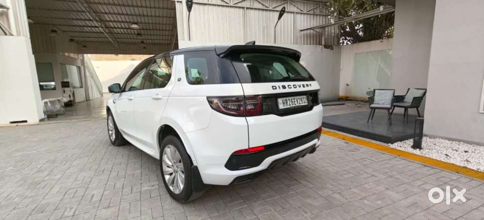Land Rover Discovery Sport Se R-dynamic Petrol, 2022, Petrol
