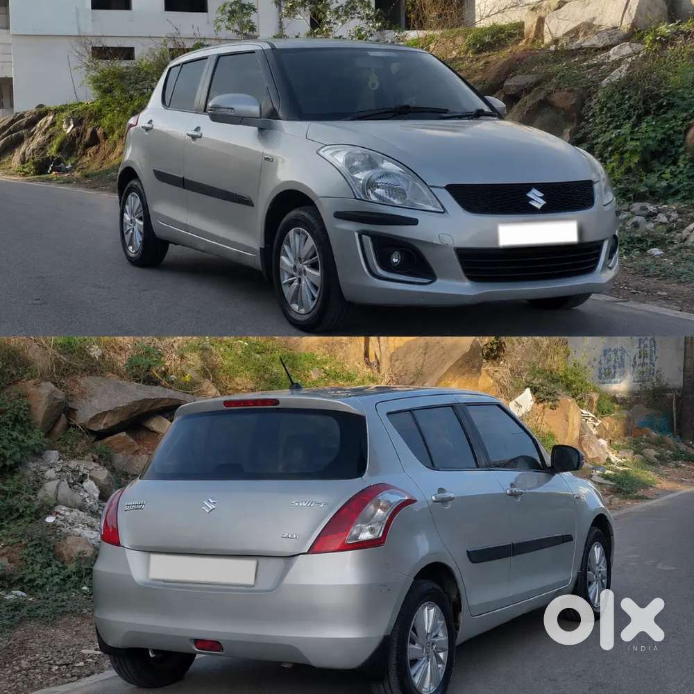 Swift Zdi 2018