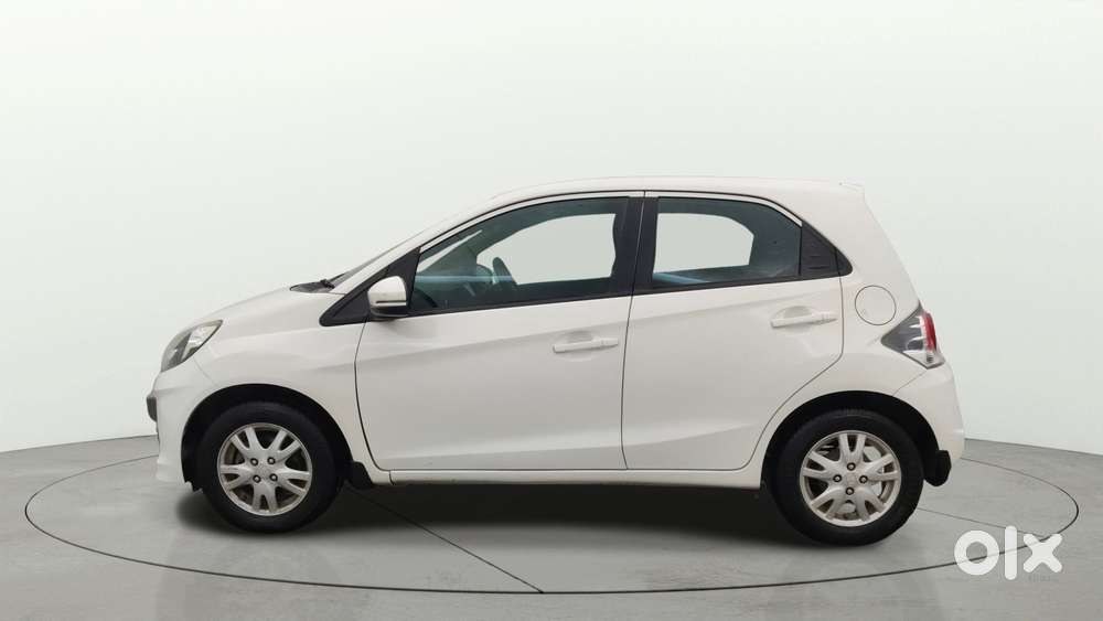 Honda Brio Vx At, 2014, Petrol