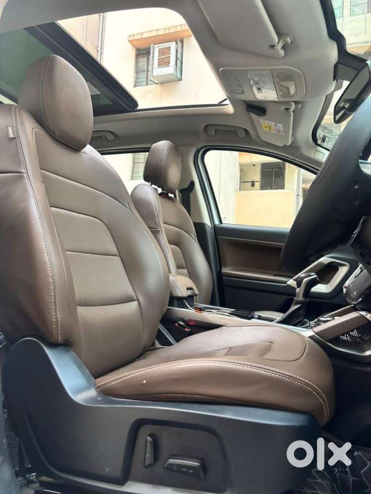 Tata Harrier Xza Plus At, 2021, Diesel