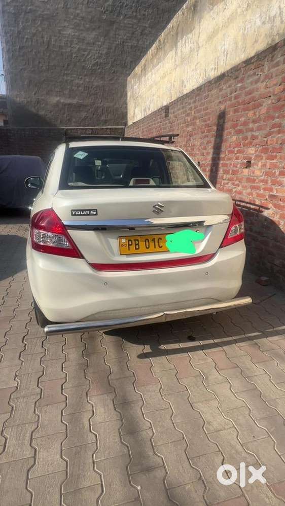Maruti Suzuki Swift Dzire Tour 2022 Cng & Hybrids Good Condition