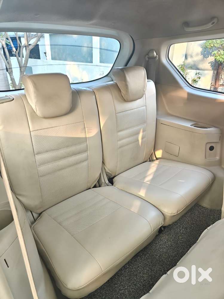 Maruti Suzuki Ertiga 1.5 Vxi, 2022, Petrol