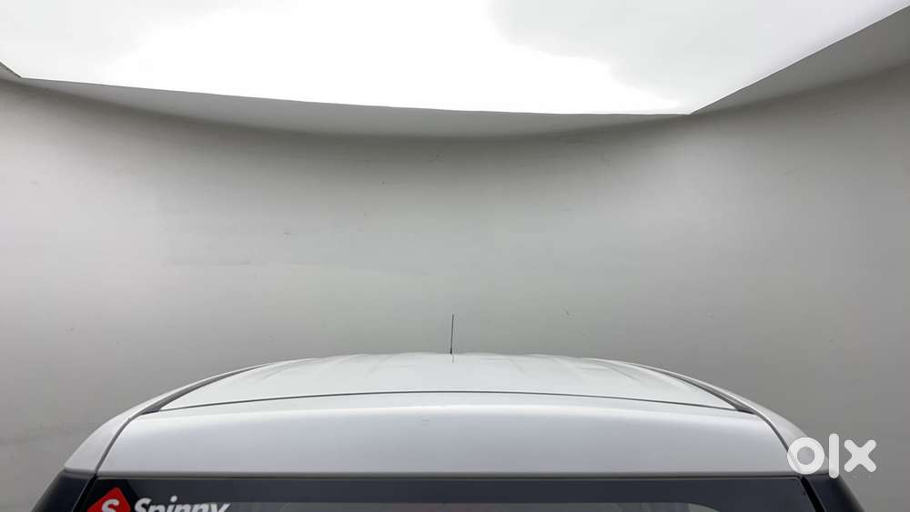 Maruti Suzuki Wagon R 1.0 2019-2022 Vxi (o), 2019, Petrol