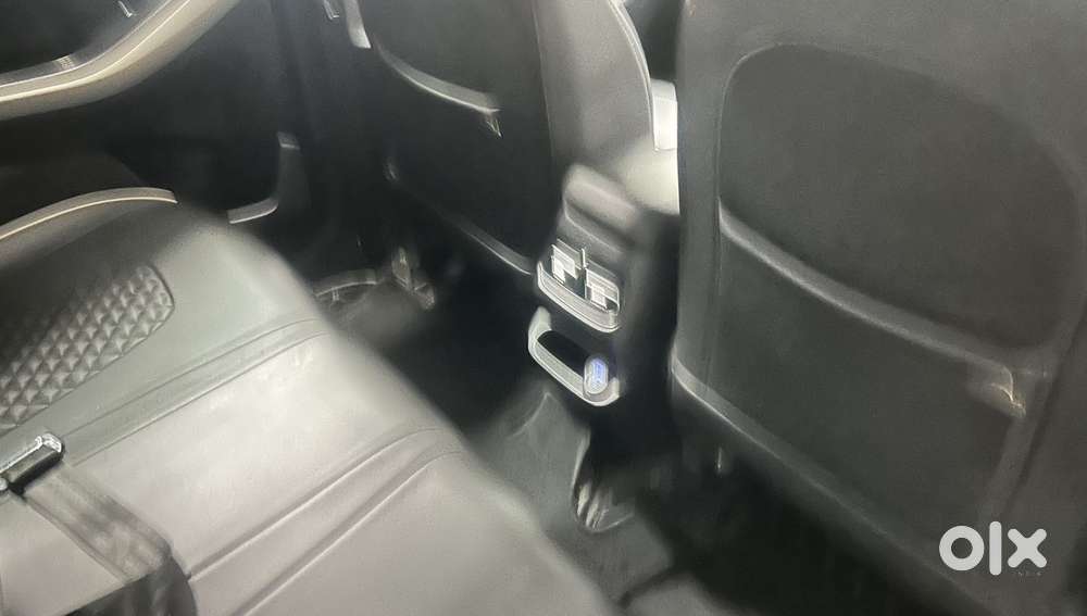 Hyundai Creta 1.6 Sx, 2021, Petrol