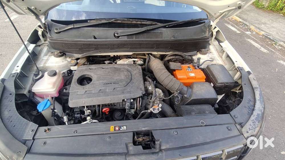 Hyundai Venue 1.5 Crdi S Plus, 2022, Diesel