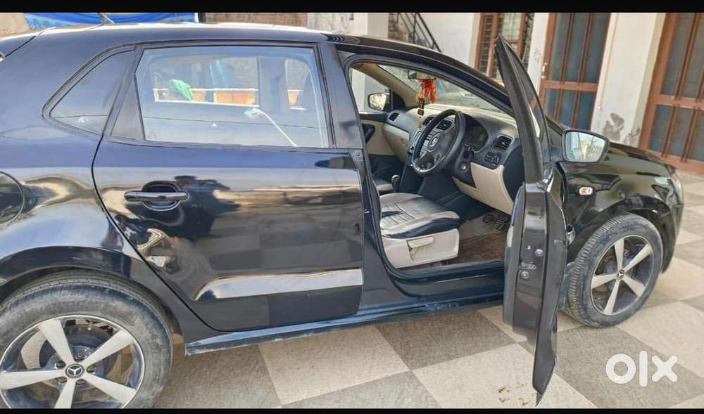 Volkswagen Polo 2013 Diesel Good Condition