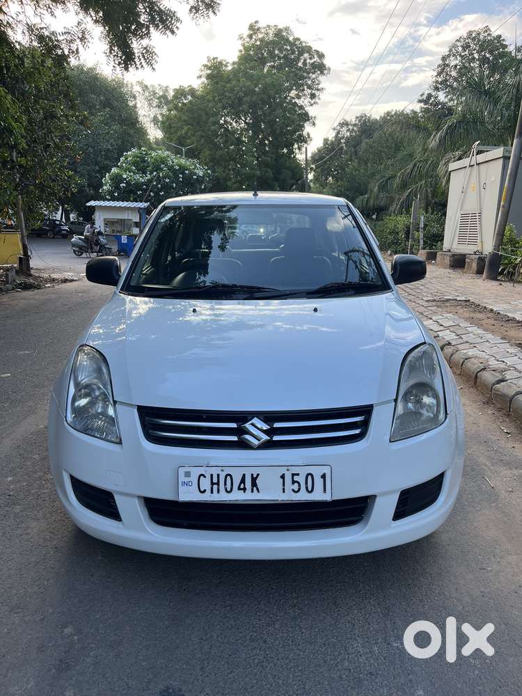 Maruti Suzuki Swift Dzire Vdi (o), 2009, Diesel