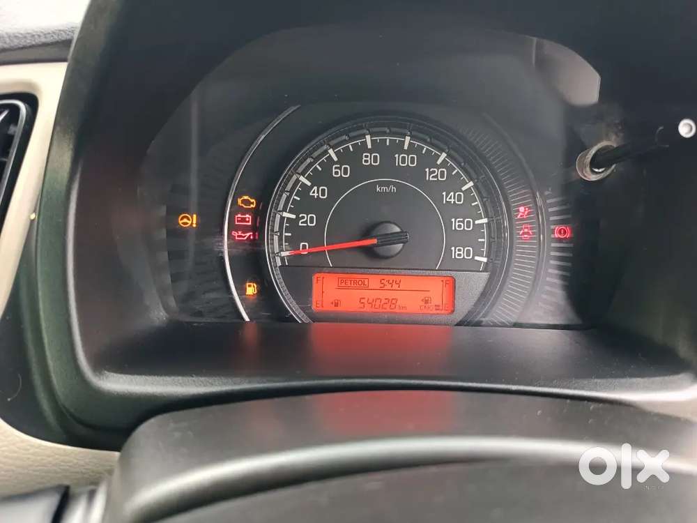 Wagon R 1.0 Lxi Company Fitted Cng Maruti Suzuki 2023