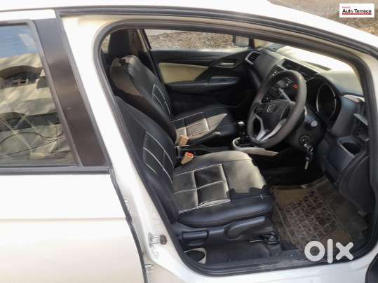 Honda Jazz 1.5 S I Dtec, 2015, Diesel