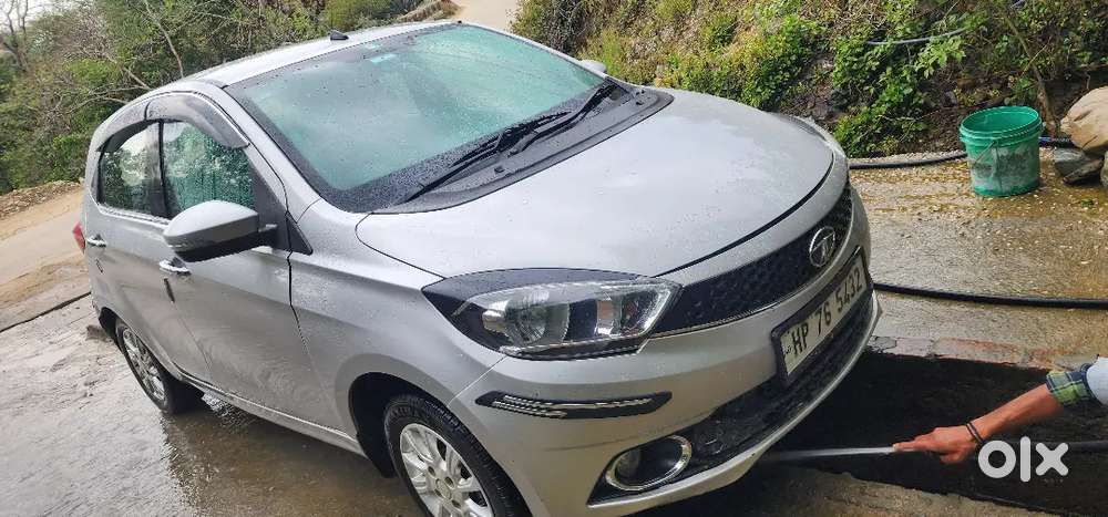 Tata Tiago Xz