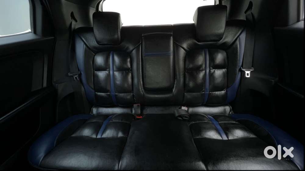 Tata Altroz 1.2 Xz Plus Dark Edition, 2021, Petrol