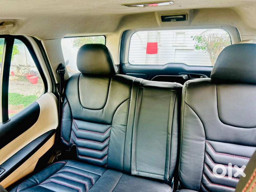 Tata Safari Storme 2015 Diesel 80000 Km Driven