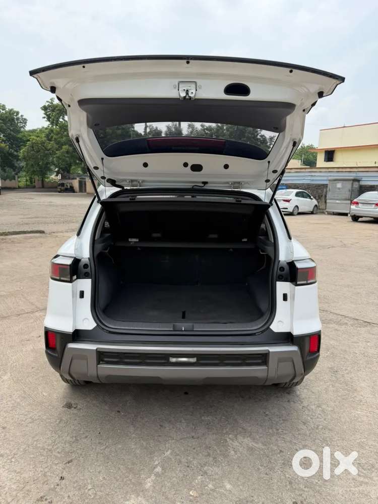 Hyundai Creta S 1.5 Diesel, 2024, Diesel