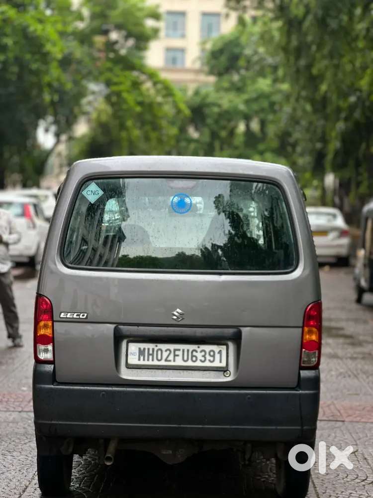 Maruti Suzuki Eeco 2022 Variant Premium