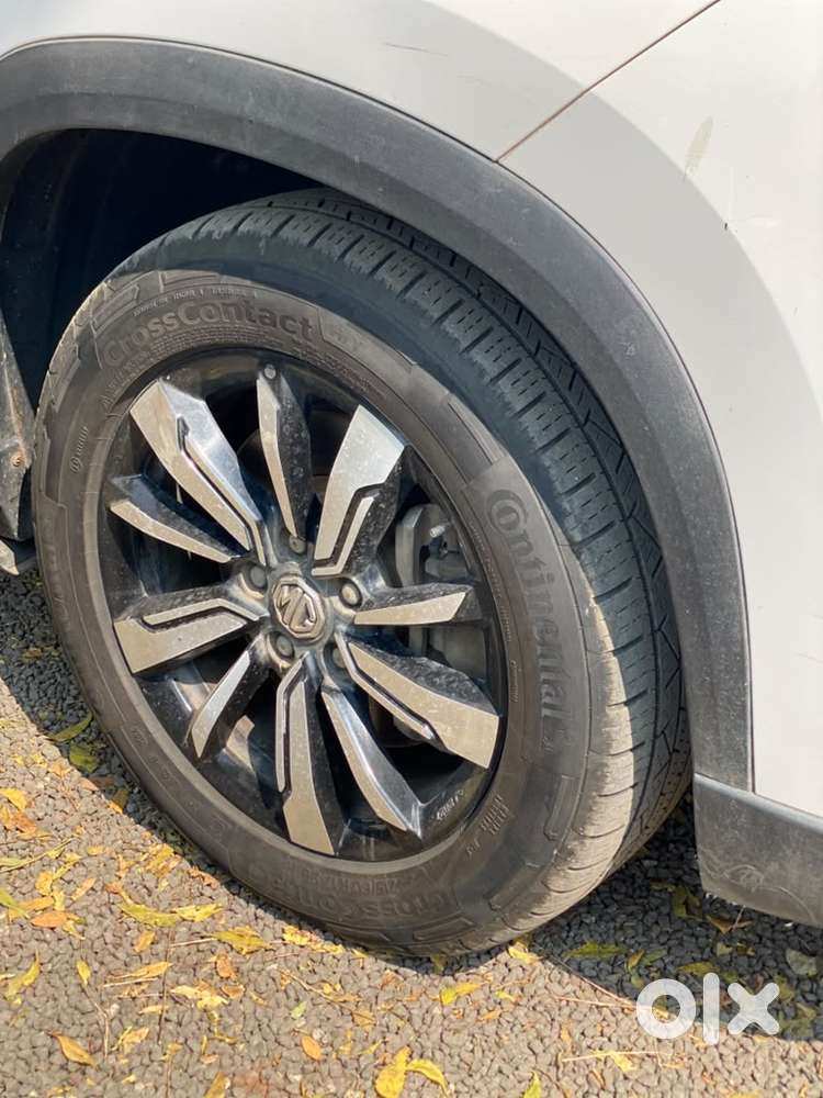 Mg Hector 2.0 Sharp Diesel, 2020, Diesel