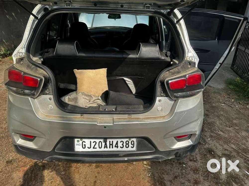 Mahindra Kuv100 Nxt 2019 Diesel