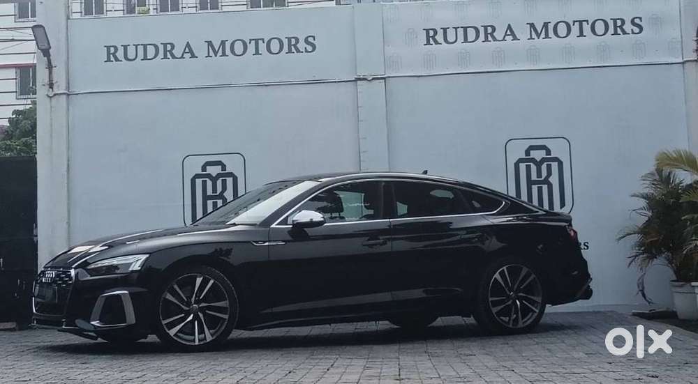 Audi S5 3.0 Tfsi Tiptronic, 2023, Petrol