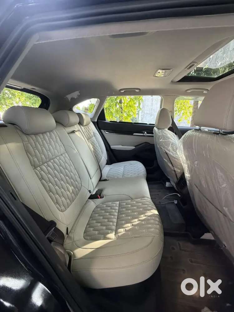 Kia Seltos 1.5 Htx 2022