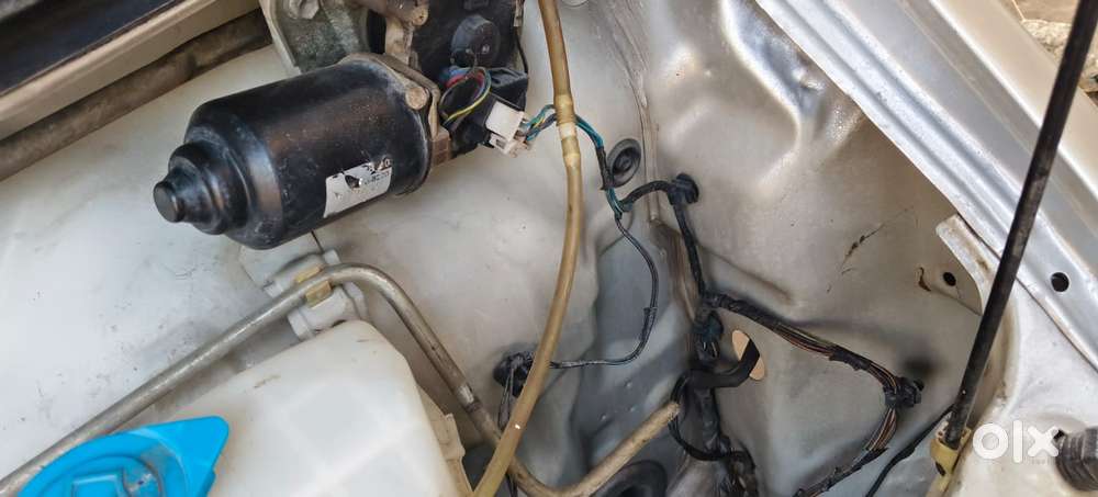 Maruti Suzuki Eeco 1.2 7 Str, 2016, Petrol