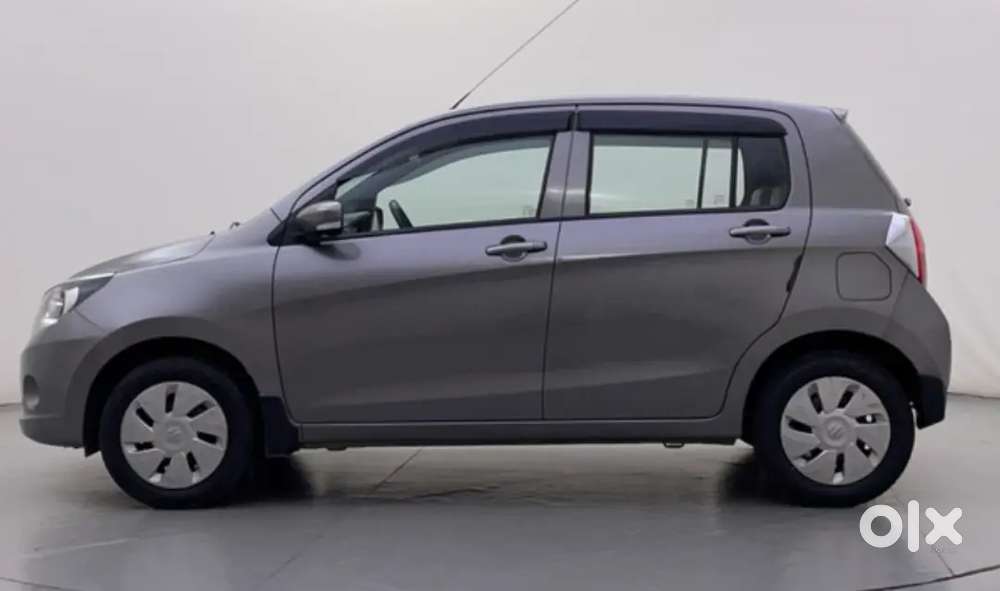 Maruti Suzuki Celerio 2016 Petrol Well Maintained, Brand New Tyres