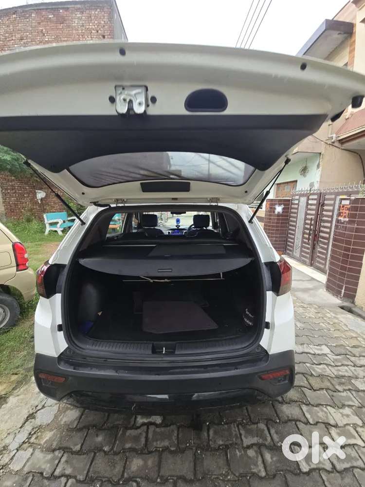 Hyundai Creta E Plus 2019 Petrol Single Hand Super Tidy Car
