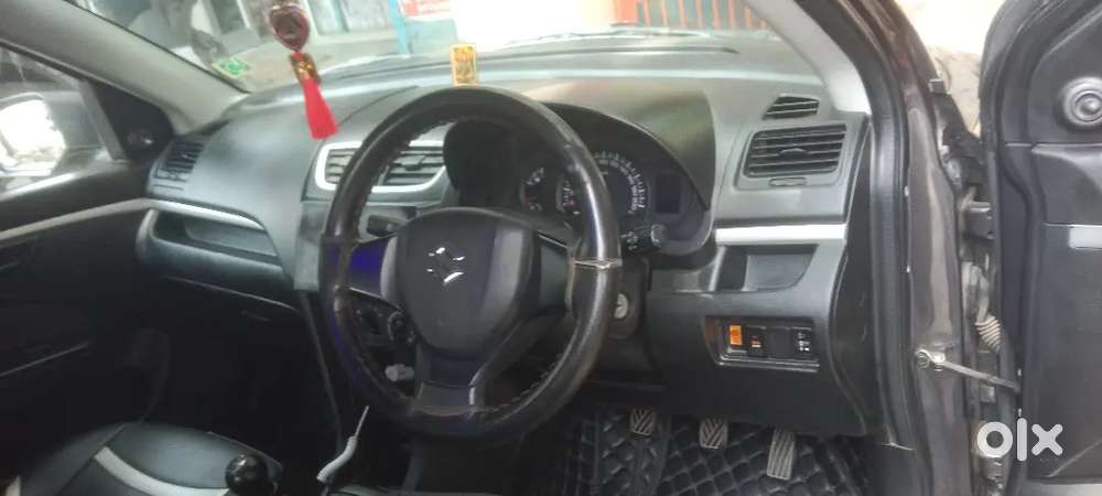 Maruti Suzuki Swift 2015 Petrol 51000 Km Driven