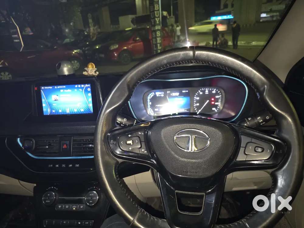 Tata Nexon Ev 2021
