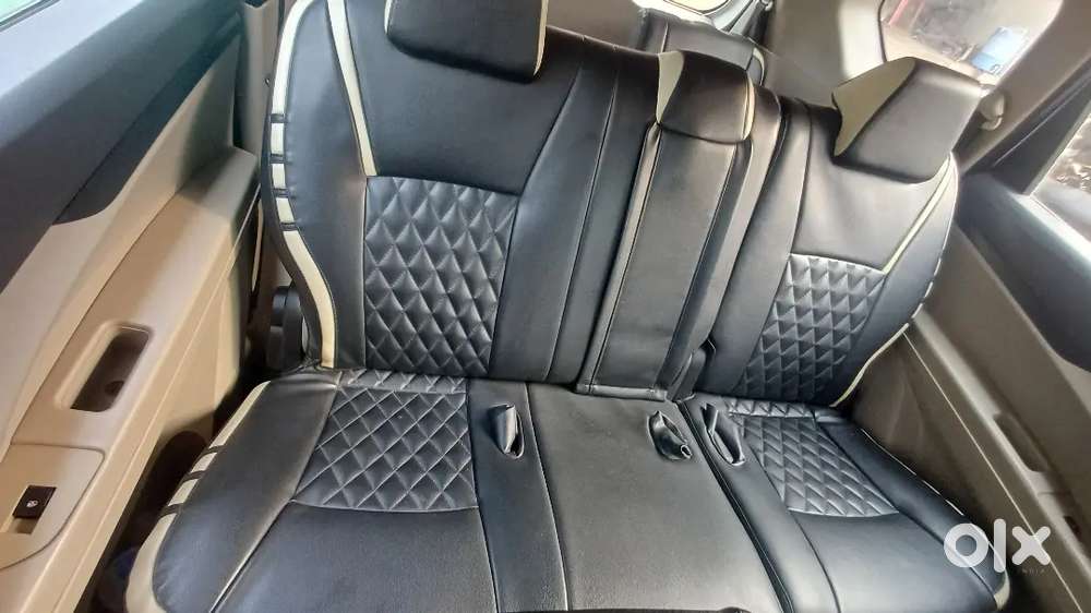 Mahindra Marazzo 2019 Diesel 88000 Km Driven