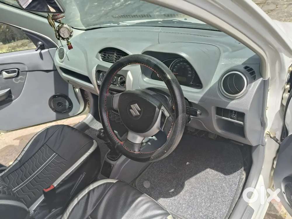 Maruti Suzuki Alto 800 2014 Petrol 99000 Km Driven