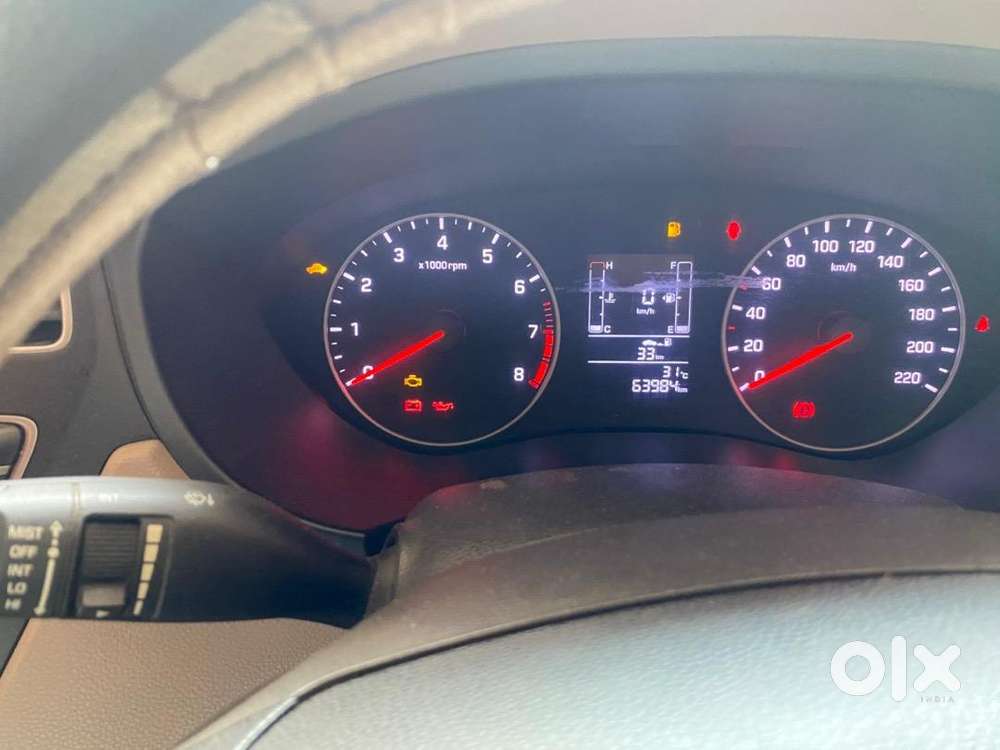 Hyundai Used Car 2018