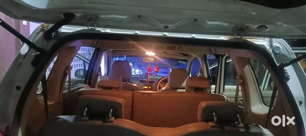 Maruti Ertiga Diesel 2012