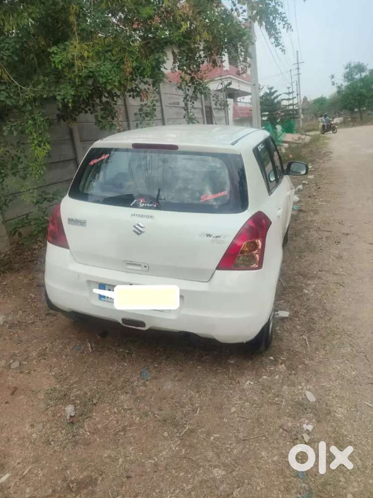 Maruti Suzuki Swift 2010 Diesel 56000 Km,  Lady Doctor Driven Vehicle