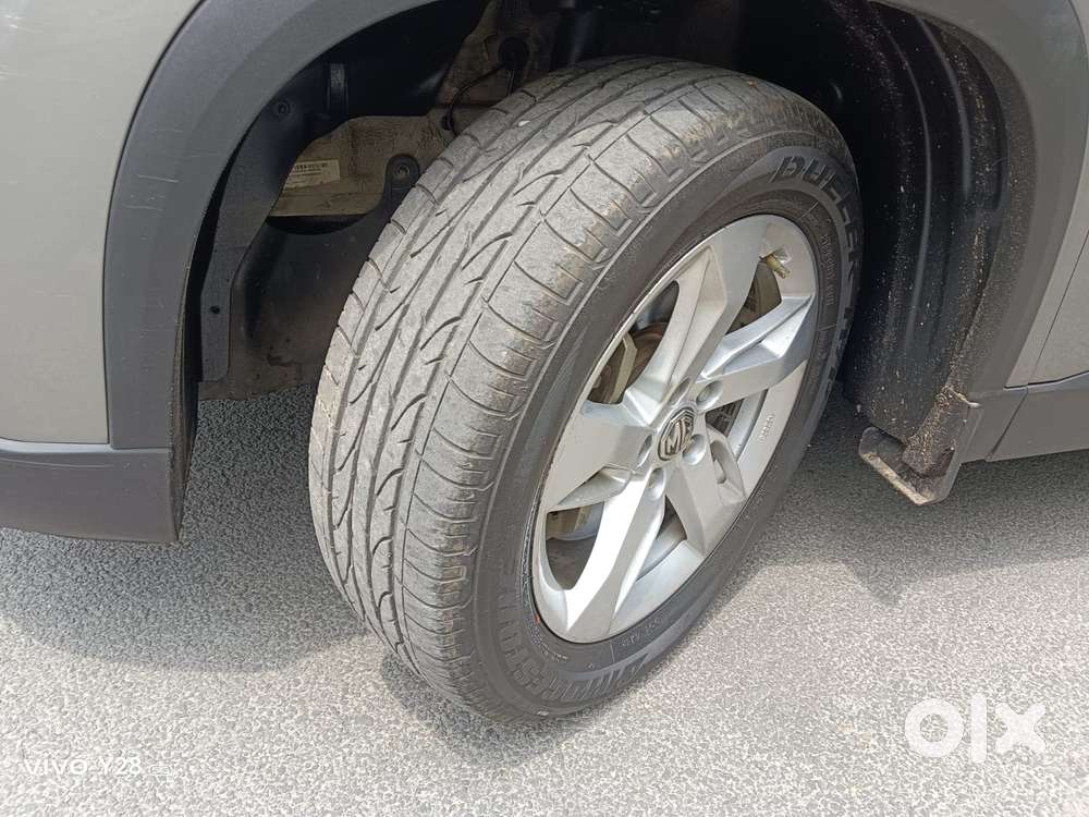 Mg Hector 2.0 Super Diesel, 2021, Diesel