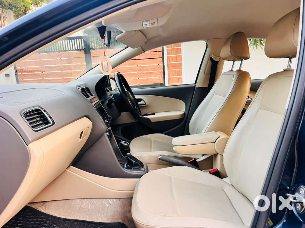 Volkswagen Vento 1.5 Tdi Highline Plus At, 2015, Diesel