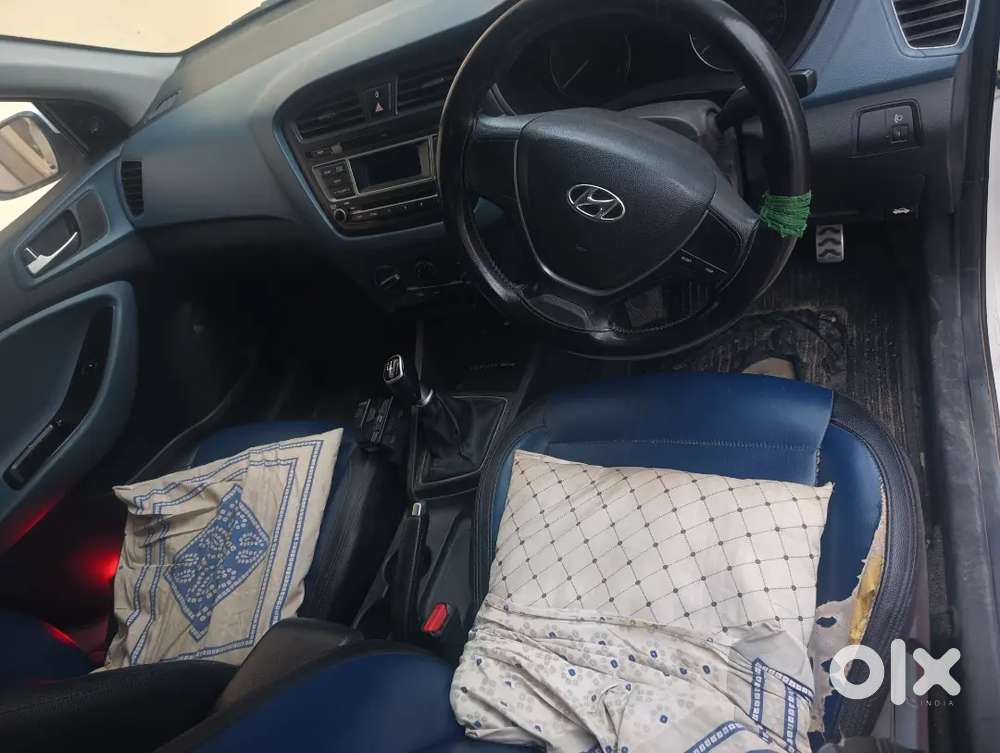 Hyundai I20 Active 2016 Diesel 73231 Km Driven