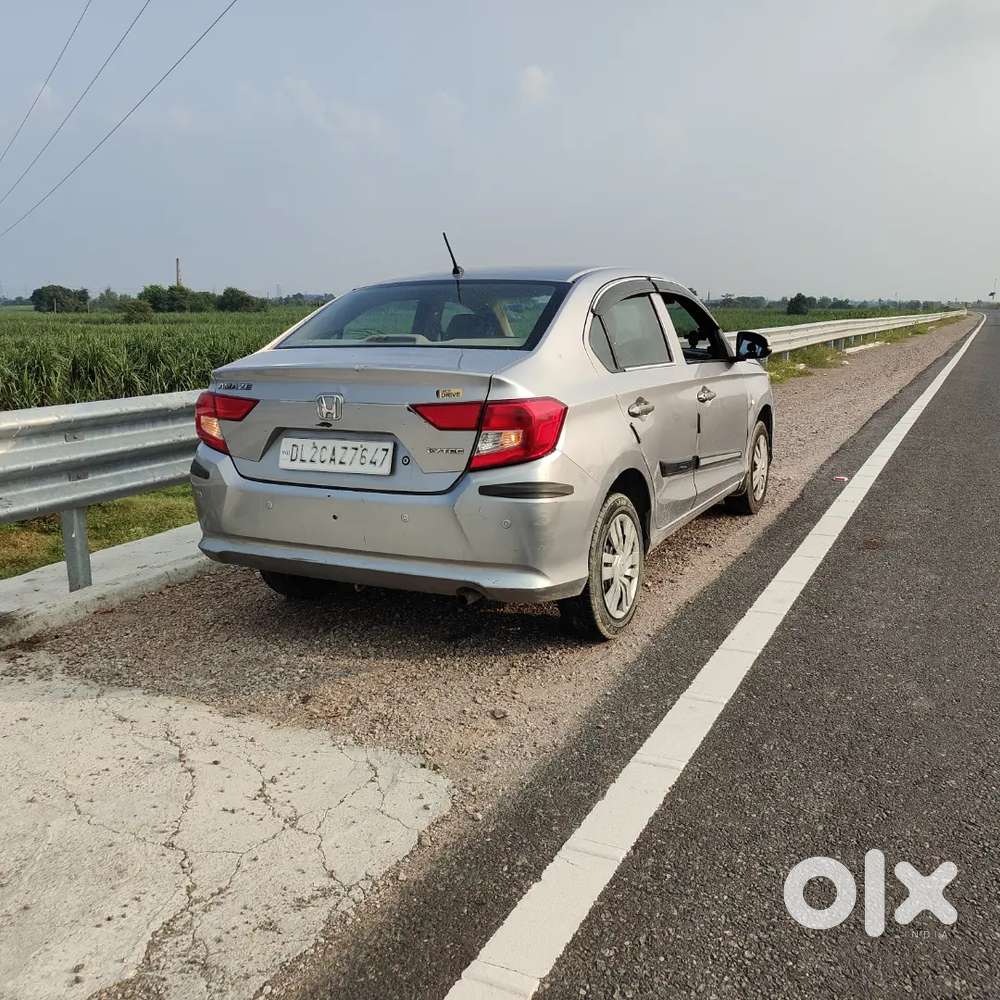 Honda Amaze 1.2 Mt 2019